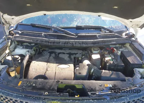 2013 Ford Explorer из США, поврежденный, VIN 1FM5K8B82DGA26707